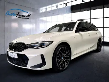 M340i xDrive  19 Zoll ACC Pano Ad.FW. LED