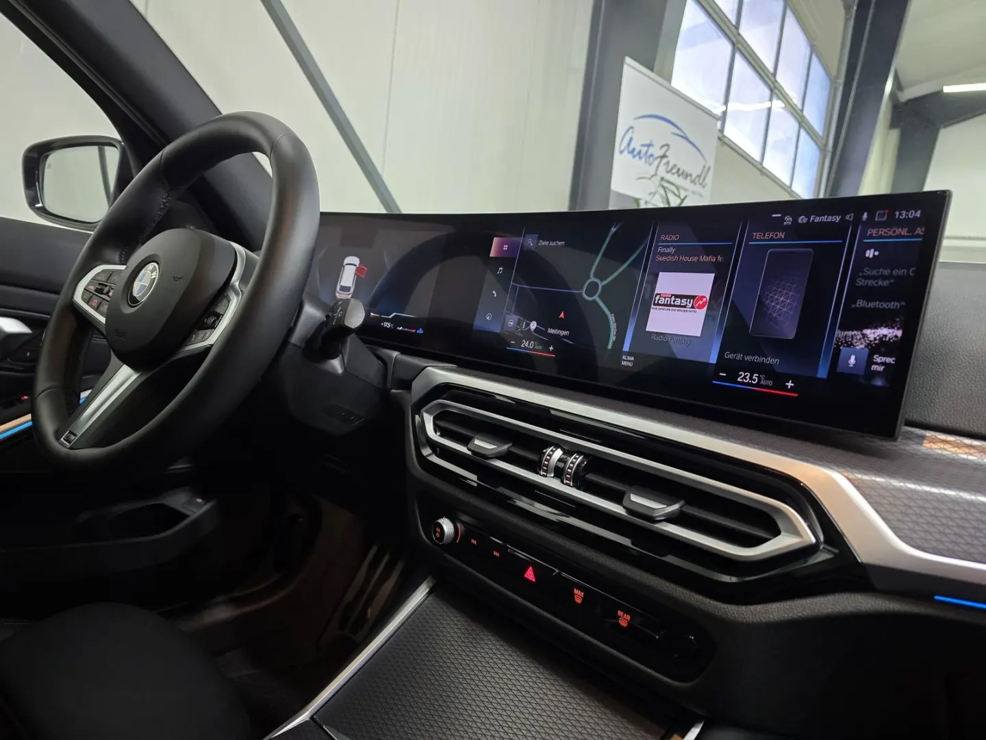 M340i xDrive *19 Zoll*ACC*Pano*Ad.FW.*LED+*