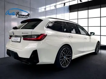 M340i xDrive *19 Zoll*ACC*Pano*Ad.FW.*LED+*