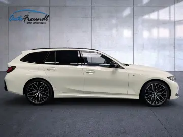 M340i xDrive *19 Zoll*ACC*Pano*Ad.FW.*LED+*