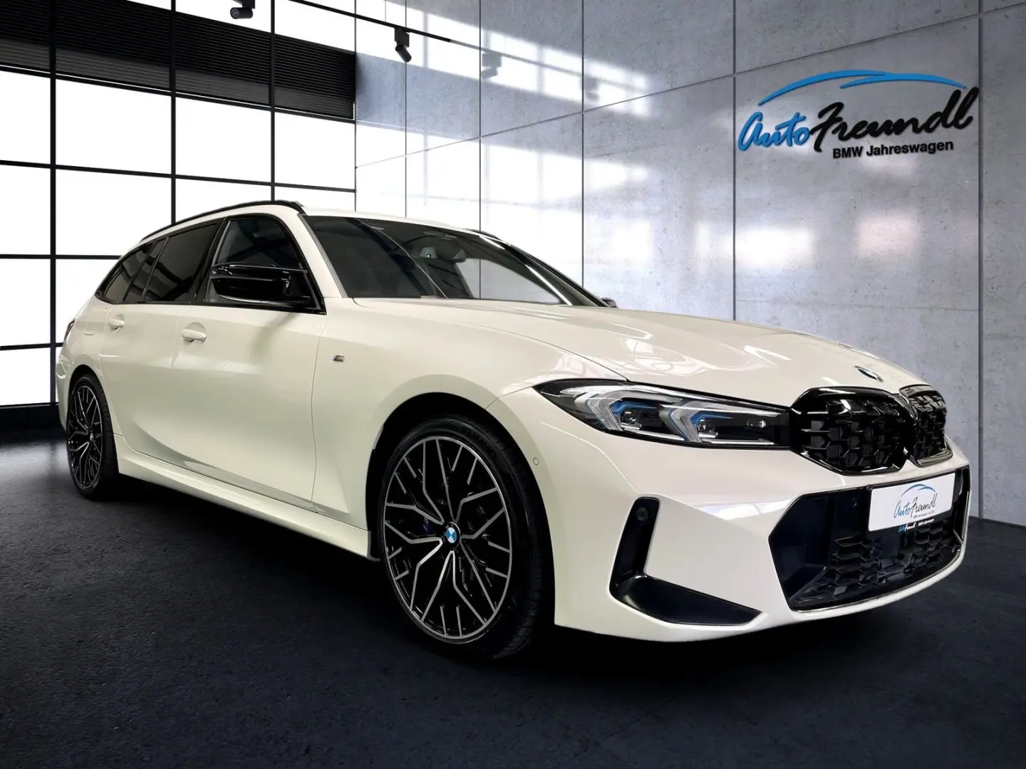 M340i xDrive *19 Zoll*ACC*Pano*Ad.FW.*LED+*