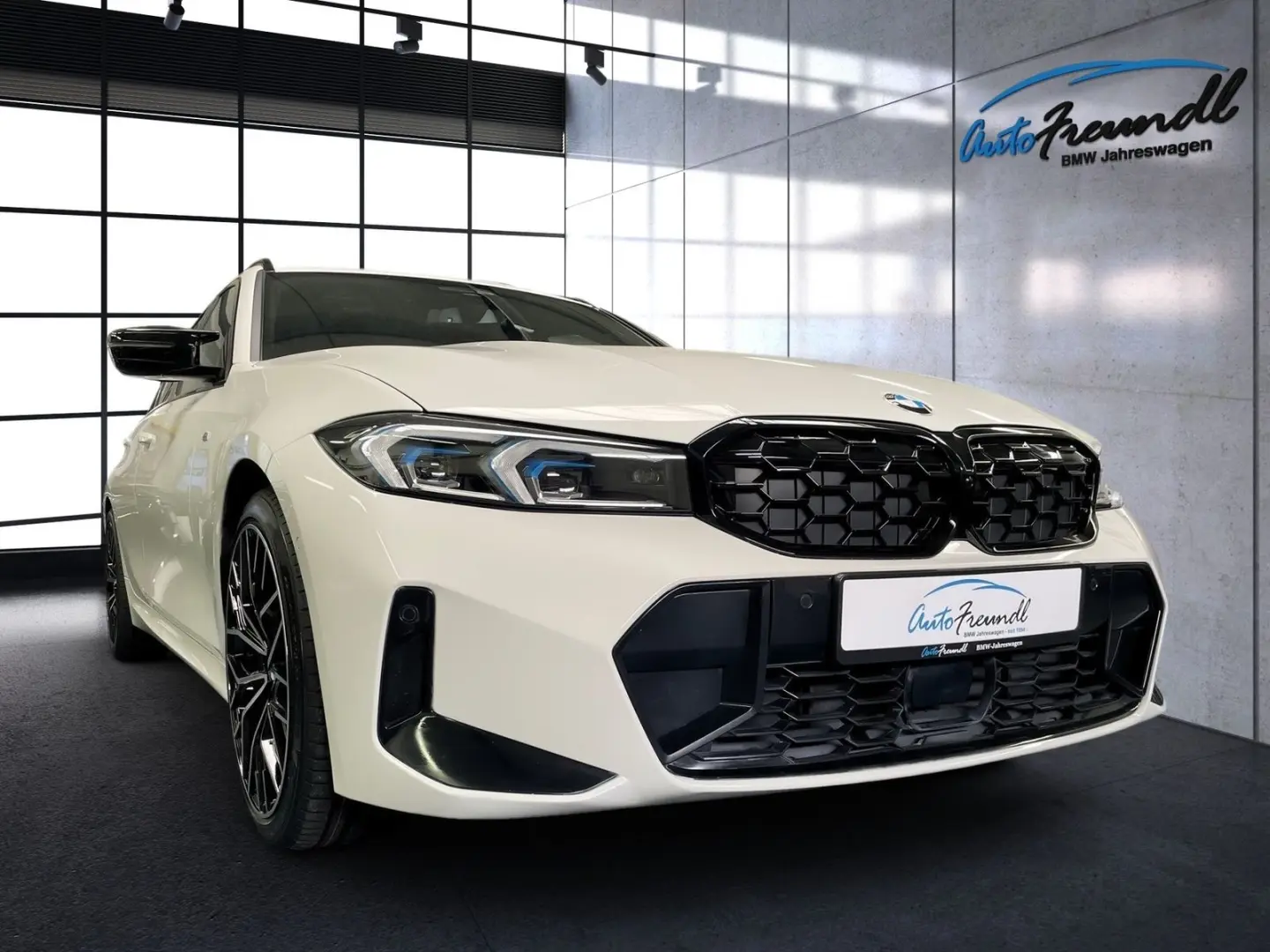 M340i xDrive *19 Zoll*ACC*Pano*Ad.FW.*LED+*