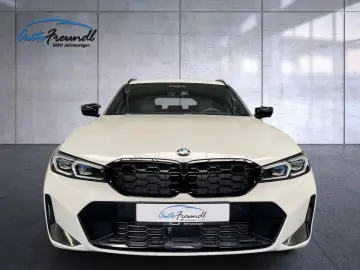 M340i xDrive *19 Zoll*ACC*Pano*Ad.FW.*LED+*