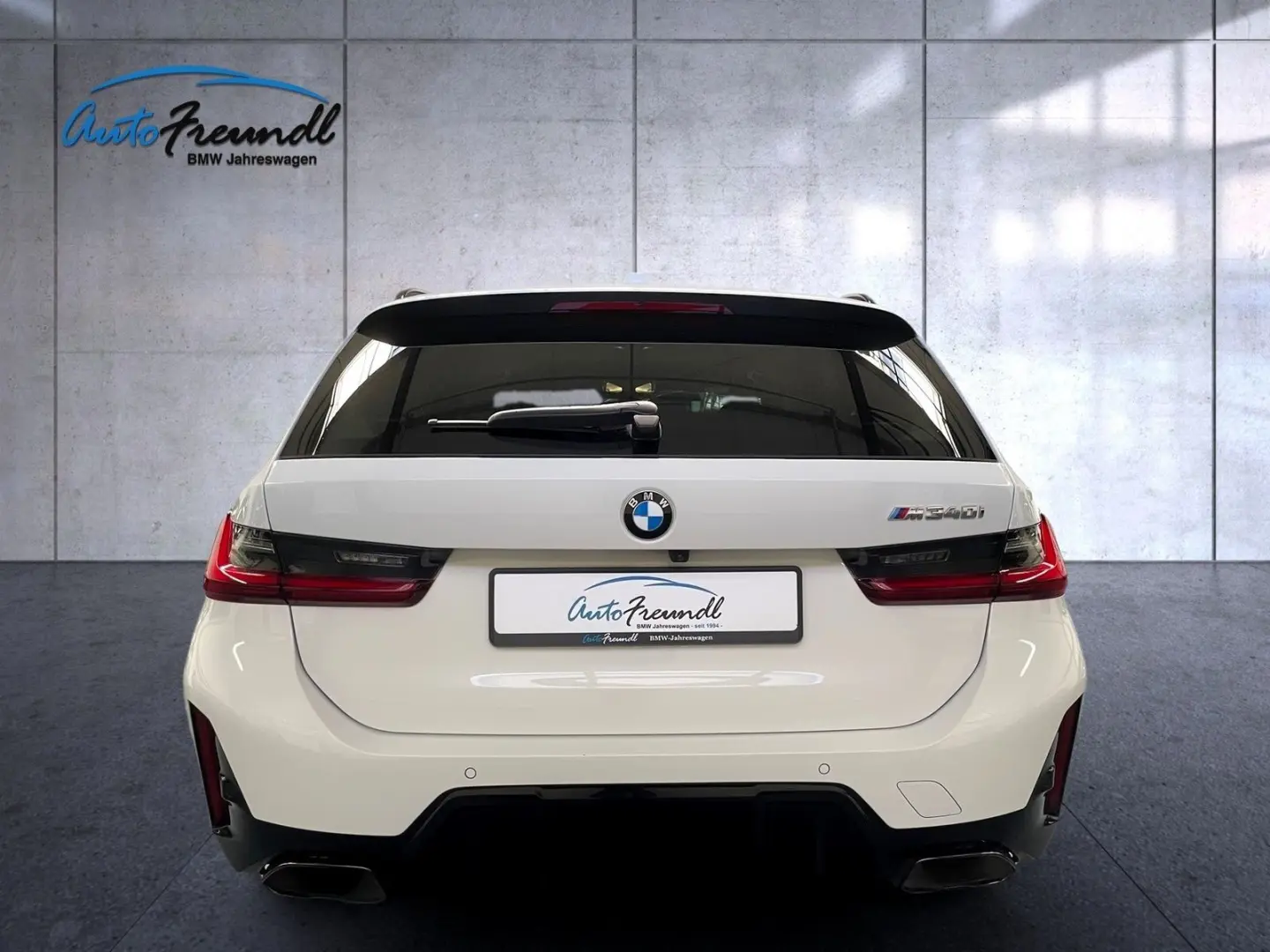 M340i xDrive *19 Zoll*ACC*Pano*Ad.FW.*LED+*