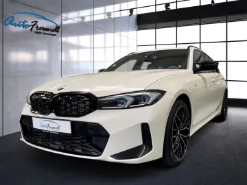 M340i xDrive *19 Zoll*ACC*Pano*Ad.FW.*LED+*