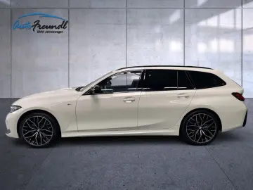 M340i xDrive *19 Zoll*ACC*Pano*Ad.FW.*LED+*