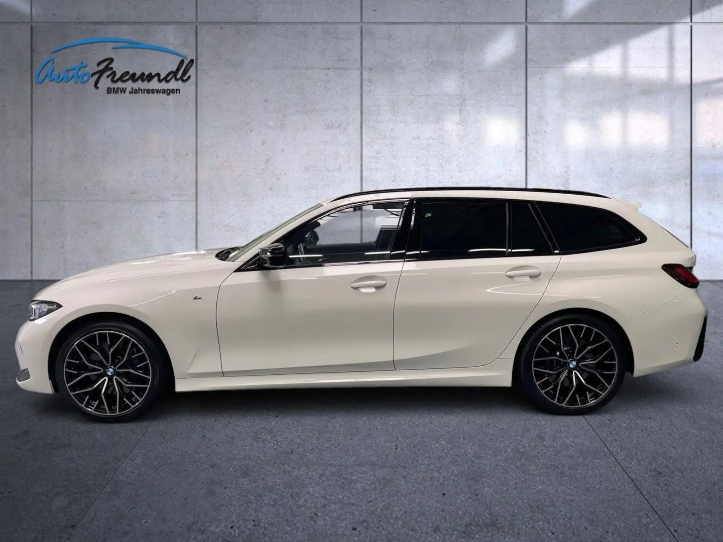 M340i xDrive *19 Zoll*ACC*Pano*Ad.FW.*LED+*