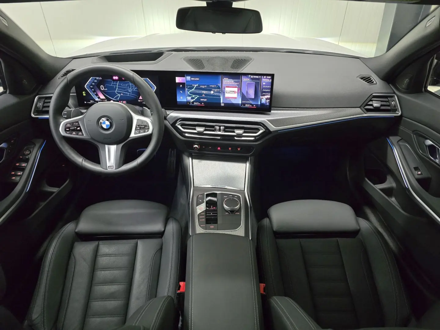 M340i xDrive *19 Zoll*ACC*Pano*Ad.FW.*LED+*