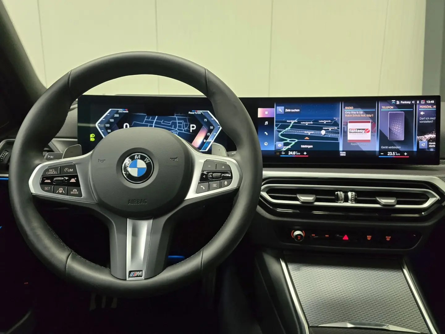 M340i xDrive *19 Zoll*ACC*Pano*Ad.FW.*LED+*
