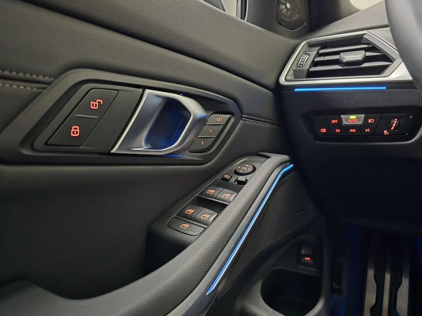 M340i xDrive *19 Zoll*ACC*Pano*Ad.FW.*LED+*