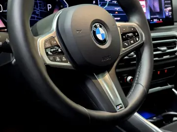 M340i xDrive *19 Zoll*ACC*Pano*Ad.FW.*LED+*