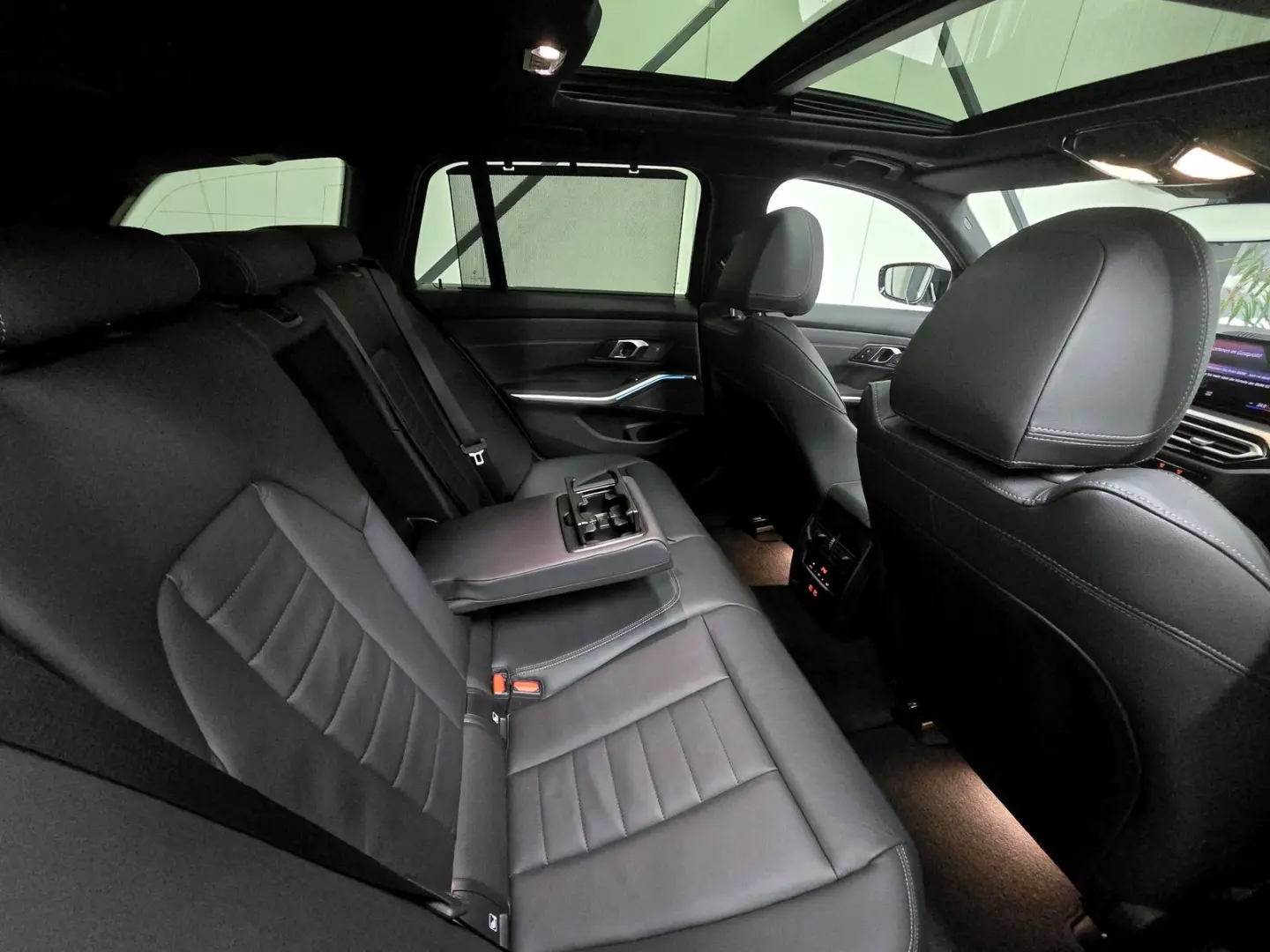 M340i xDrive *19 Zoll*ACC*Pano*Ad.FW.*LED+*