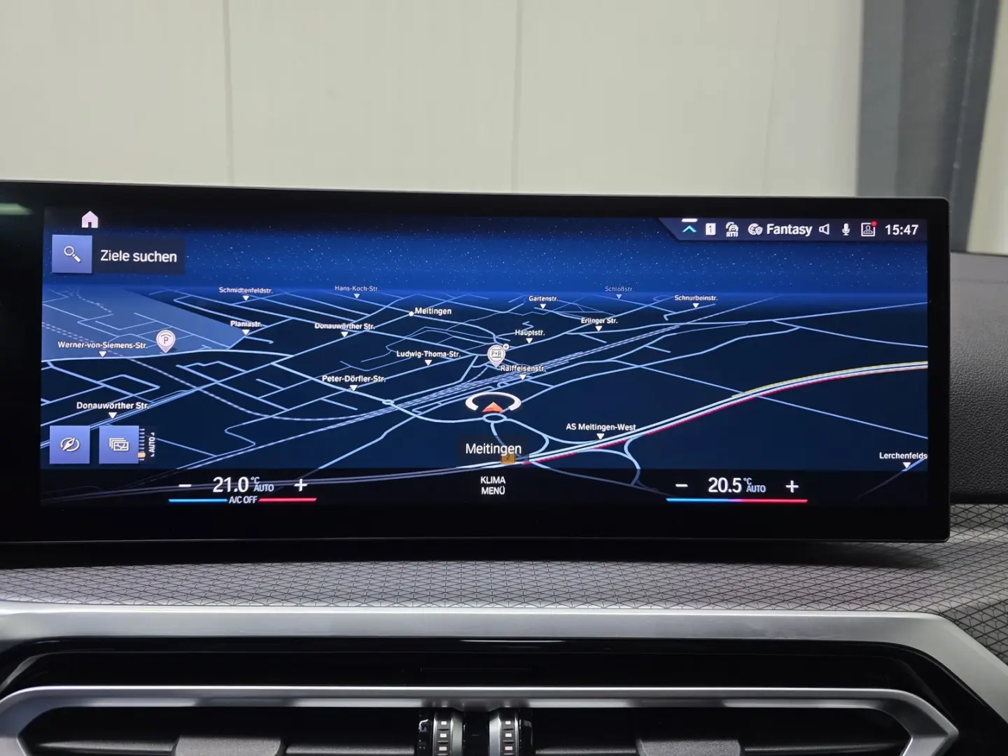 M340i xDrive *19 Zoll*ACC*Pano*Ad.FW.*LED+*
