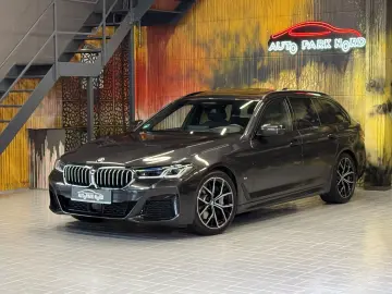 540i xDrive M Sport~HUD~LASER~HARMAN&KARDON~AHK