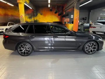 540i xDrive M Sport~HUD~LASER~HARMAN&KARDON~AHK