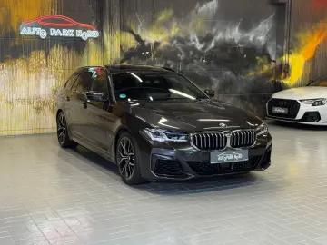 540i xDrive M Sport~HUD~LASER~HARMAN&KARDON~AHK