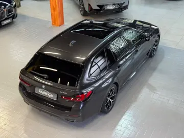 540i xDrive M Sport~HUD~LASER~HARMAN&KARDON~AHK