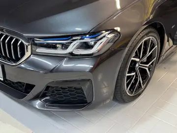 540i xDrive M Sport~HUD~LASER~HARMAN&KARDON~AHK