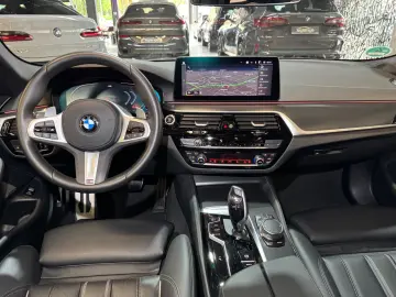 540i xDrive M Sport~HUD~LASER~HARMAN&KARDON~AHK