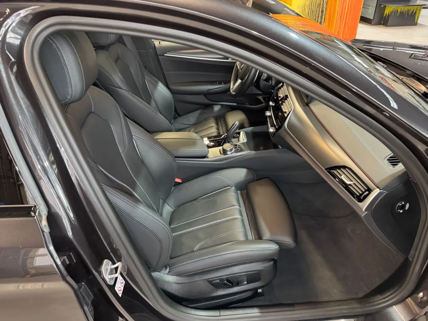 540i xDrive M Sport~HUD~LASER~HARMAN&KARDON~AHK