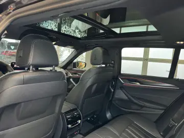 540i xDrive M Sport~HUD~LASER~HARMAN&KARDON~AHK