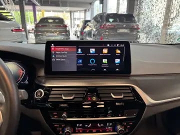 540i xDrive M Sport~HUD~LASER~HARMAN&KARDON~AHK