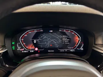 540i xDrive M Sport~HUD~LASER~HARMAN&KARDON~AHK