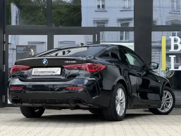 M440i xDrive Coupé AdapLED DA ACC PA+ H/K HuD
