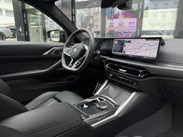 M440i xDrive Coupé AdapLED DA ACC PA+ H/K HuD