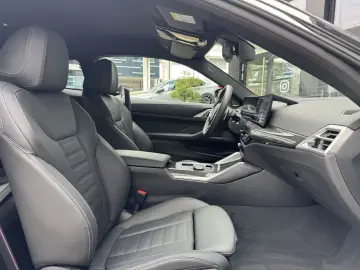 M440i xDrive Coupé AdapLED DA ACC PA+ H/K HuD