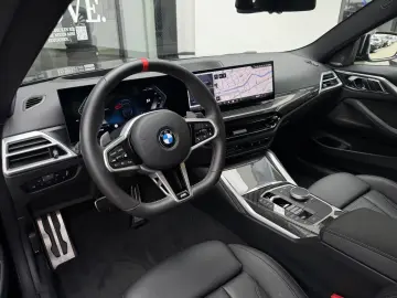 M440i xDrive Coupé AdapLED DA ACC PA+ H/K HuD