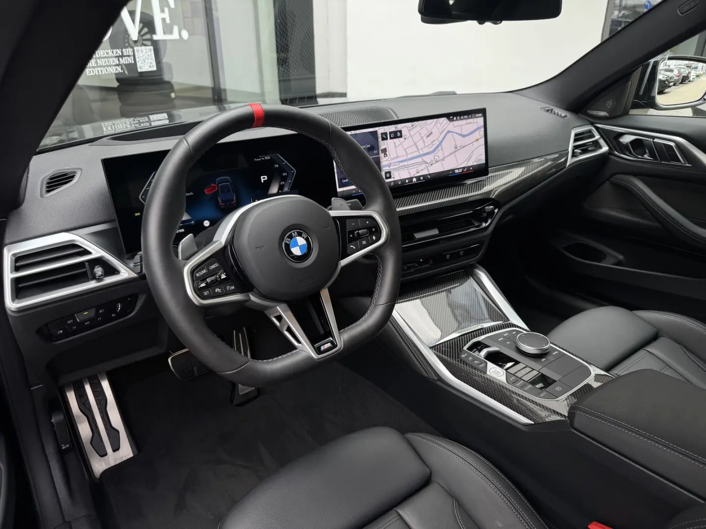 M440i xDrive Coupé AdapLED DA ACC PA+ H/K HuD