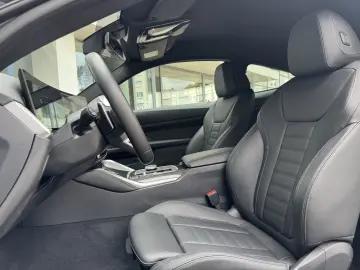 M440i xDrive Coupé AdapLED DA ACC PA+ H/K HuD