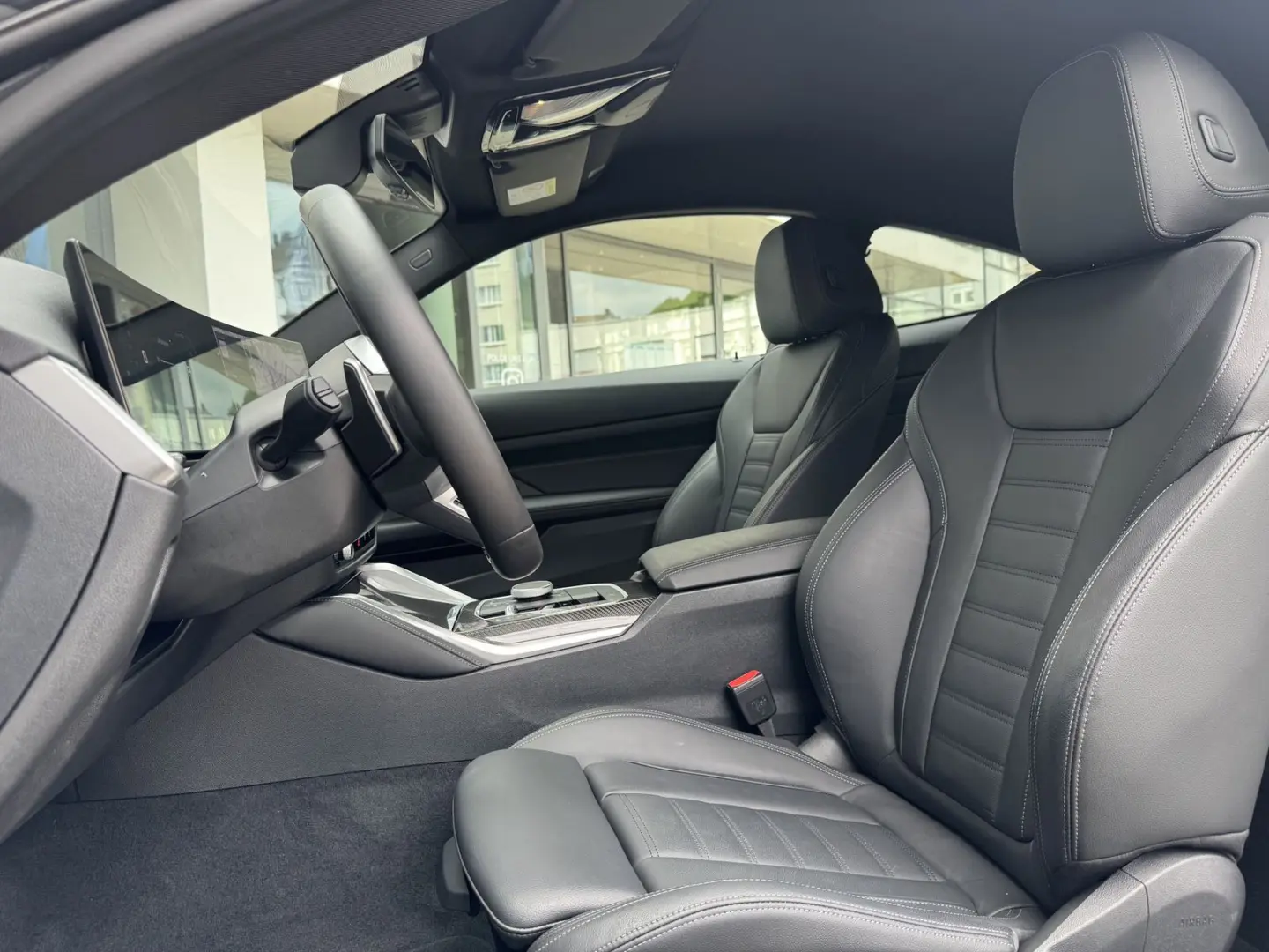 M440i xDrive Coupé AdapLED DA ACC PA+ H/K HuD