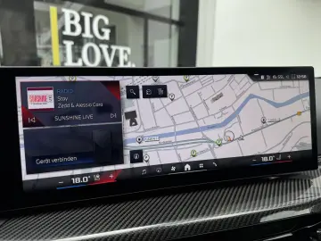 M440i xDrive Coupé AdapLED DA ACC PA+ H/K HuD