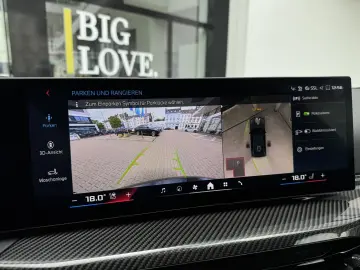 M440i xDrive Coupé AdapLED DA ACC PA+ H/K HuD