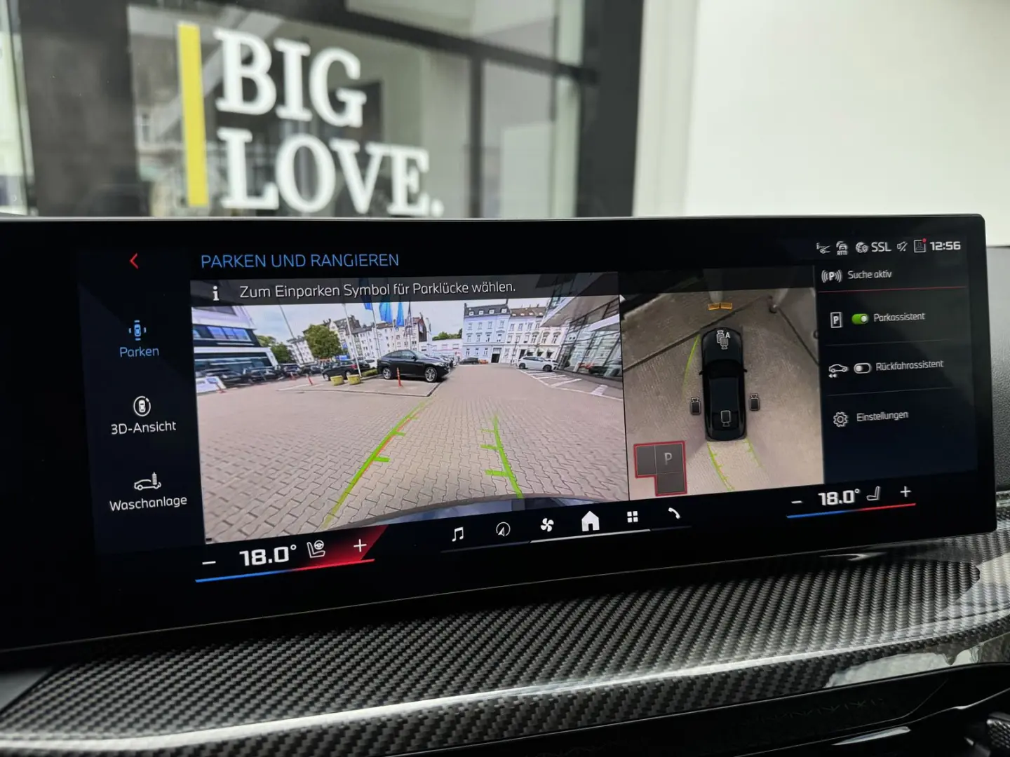 M440i xDrive Coupé AdapLED DA ACC PA+ H/K HuD