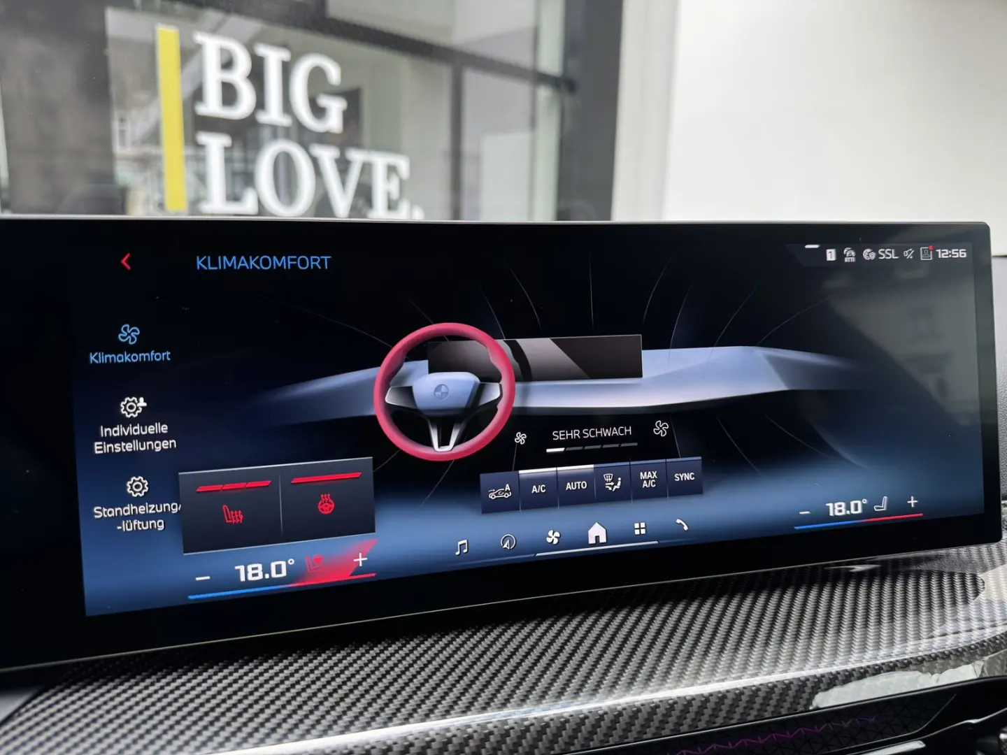 M440i xDrive Coupé AdapLED DA ACC PA+ H/K HuD