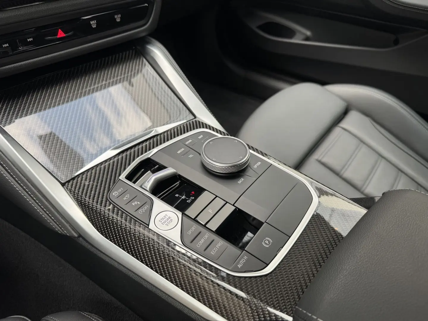 M440i xDrive Coupé AdapLED DA ACC PA+ H/K HuD