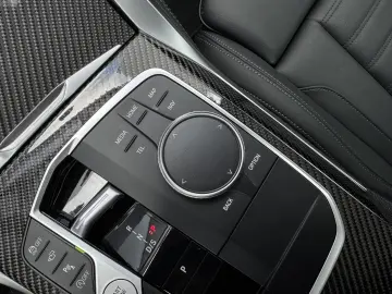 M440i xDrive Coupé AdapLED DA ACC PA+ H/K HuD