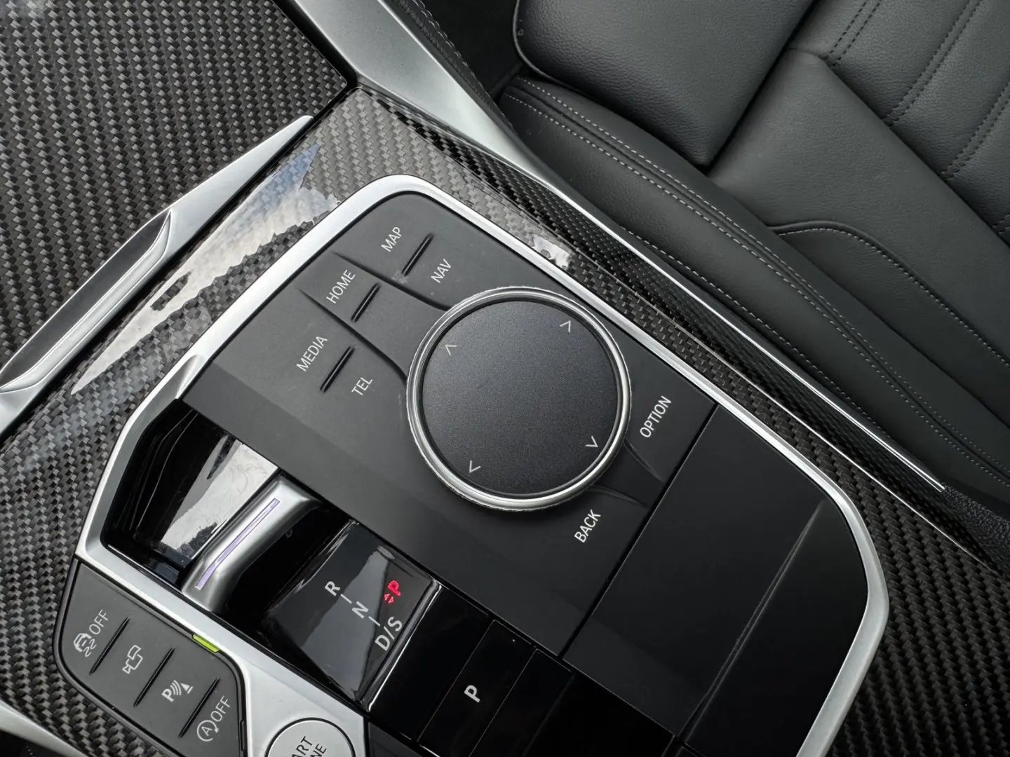 M440i xDrive Coupé AdapLED DA ACC PA+ H/K HuD