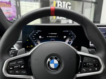 M440i xDrive Coupé AdapLED DA ACC PA+ H/K HuD