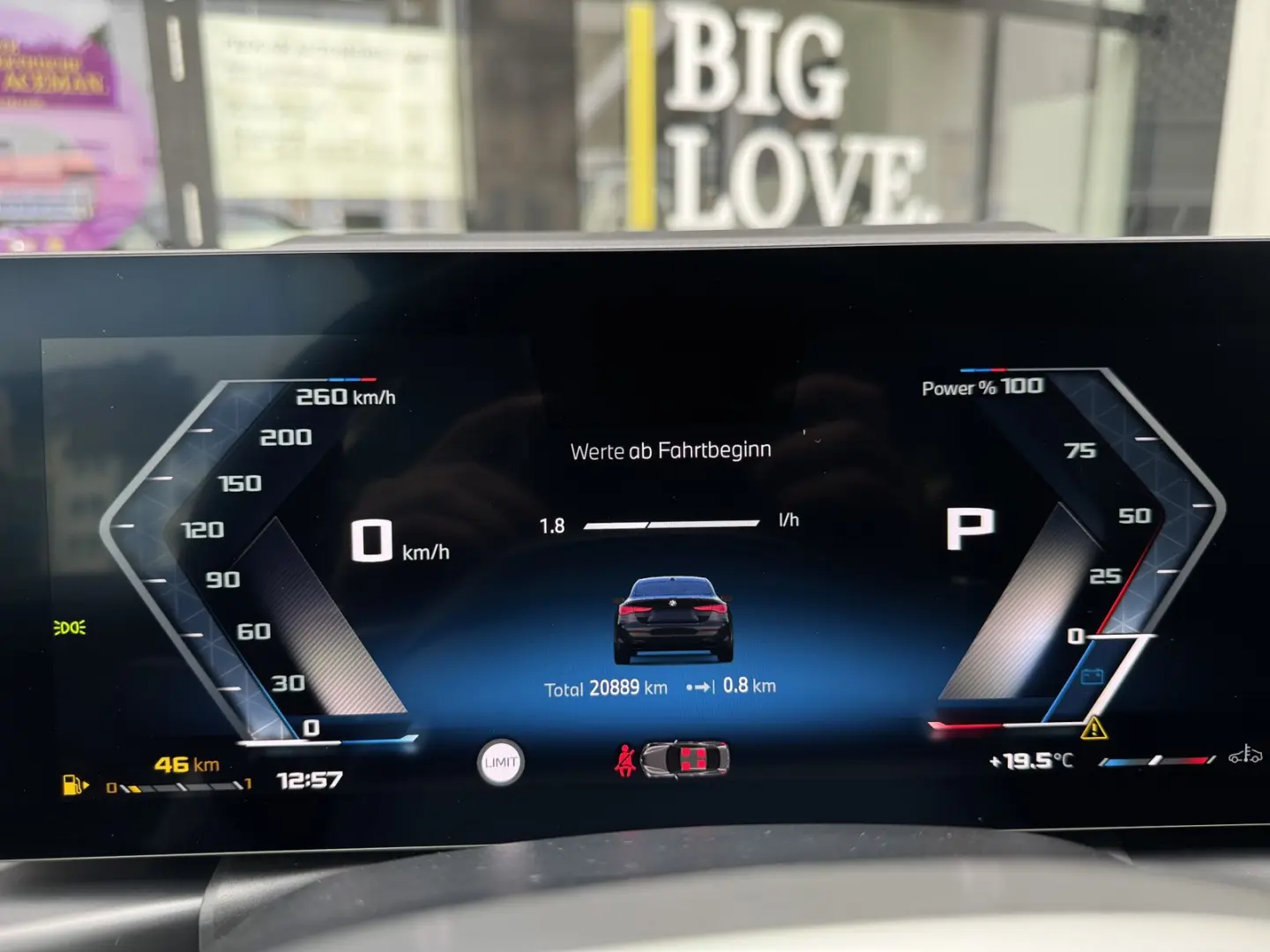 M440i xDrive Coupé AdapLED DA ACC PA+ H/K HuD