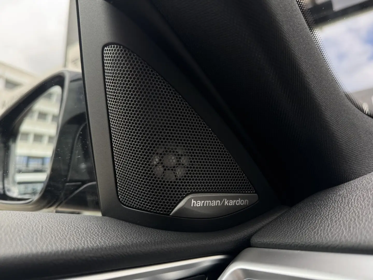 M440i xDrive Coupé AdapLED DA ACC PA+ H/K HuD