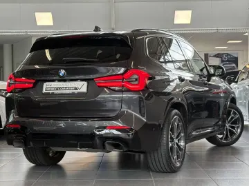 X3 M40i DA Prof PA+ Laser HuD Pano H/K 20