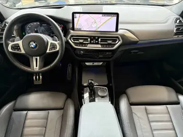 X3 M40i DA Prof PA+ Laser HuD Pano H/K 20