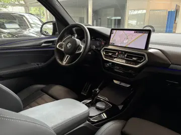 X3 M40i DA Prof PA+ Laser HuD Pano H/K 20