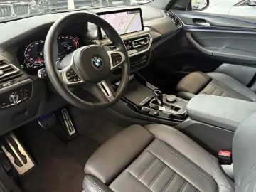 X3 M40i DA Prof PA+ Laser HuD Pano H/K 20