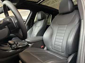 X3 M40i DA Prof PA+ Laser HuD Pano H/K 20