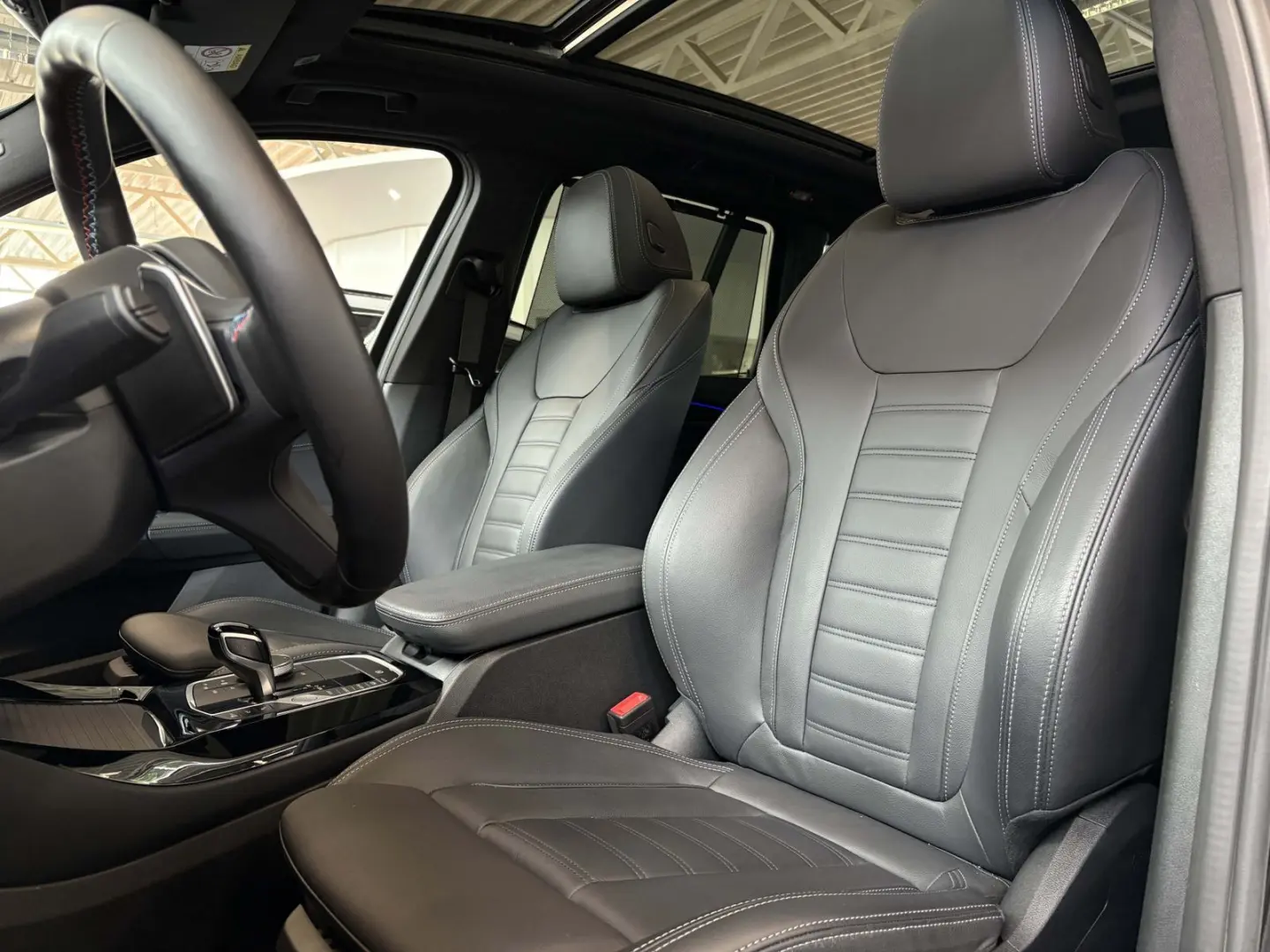 X3 M40i DA Prof PA+ Laser HuD Pano H/K 20